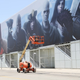 Illustration for article titled The Giant Video Game Banners E3 Didn't Want You To See